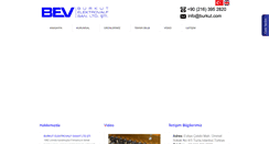 Desktop Screenshot of burkut.com